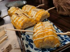 -哥哥の深夜食堂(红松东路店)