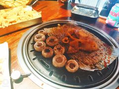 -杀猪天·韩国烤肉(总店)