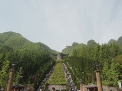 -神农架景区