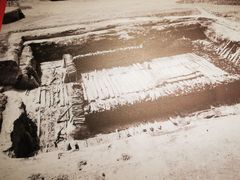 -北京大葆台遗址博物馆