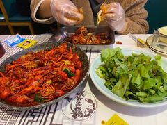 -拙味兄弟龙虾·江湖菜(和畅堂店)