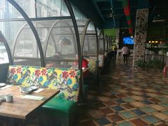 -嘉禾·悦享餐厅(八方汇店)