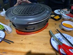 -牛犇炭火烤肉·鲜切烤肉(承德总店)