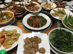 -绿雅居原生态农庄(小涌店)