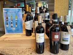 -西点坊(浦东香格里拉店)