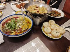 -苏苑饭店-中餐厅(长桥地区店)