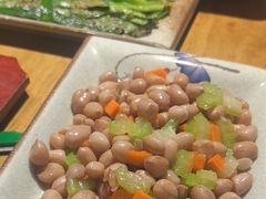 -记忆串城·东北烧烤·小龙虾·大型团建(南油店)