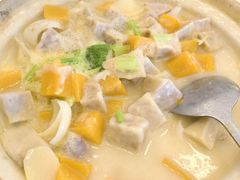 -将军烧鹅海鲜酒楼