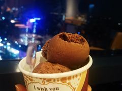 -上海龙之梦万丽酒店