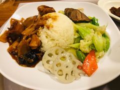 荷塘小炒-金鼎轩(安贞里店)