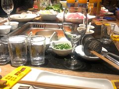 -巴奴毛肚火锅(商城路店)