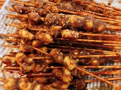 -十里铺铁板鱿鱼