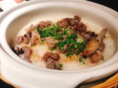 大满足双拼饭（小煲）-大鸽饭(北京路店)
