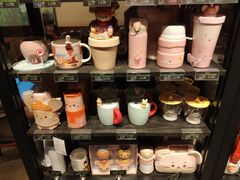 -星巴克(夏碧路店)