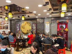 大堂-丽的面家(多宝路店)