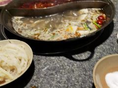 -大虎重庆老火锅(正弘城店)