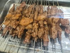 -文文烤肉(大皮院店)