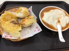 -方中山胡辣汤(蓝堡湾店)