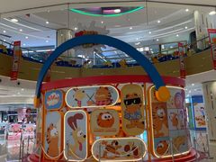 -凯德广场(西城店)