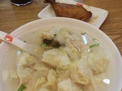 -琴岛顺天馄饨(乐客城店)