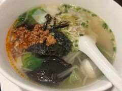 -上海中航虹桥机场泊悦酒店