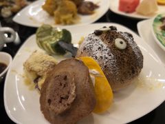 -索菲特酒店·海鲜自助 ·聚餐厅