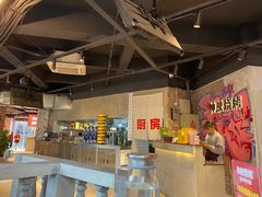 -神伙烧烤(江北黄泥塝店)