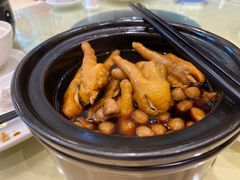 -雍景湾大酒楼(怡翠花园店)