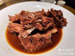 -九毛九西北菜(大东海店)