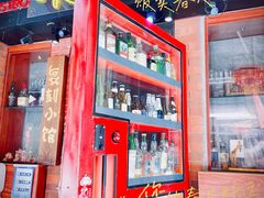 -Season施莀·牛扒·意粉·饭·足球主题餐吧