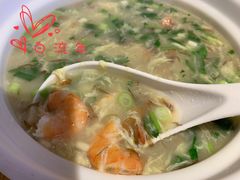 -海东头·疙瘩汤(万达四楼店)