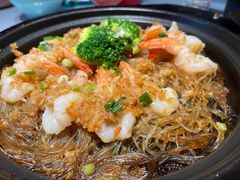 -老济南·地道济南菜(大明湖店)