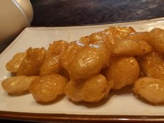 -宝鸡民族饭庄(英达路店)