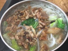 -调皮郎咸肉粉(新地标店)