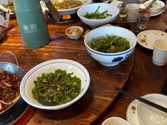 -衡厨·衡阳土菜(中南店)