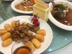 -骏丰酒楼(黄编店)