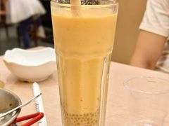 -佰搭果·广式茶餐厅(西华路店)