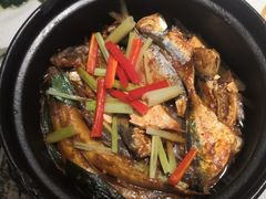 -东江海鲜大排档·潮汕菜·砂锅粥