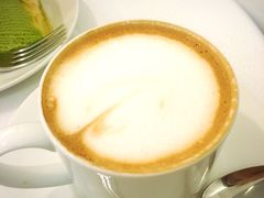 -Lady M Cake Boutique(麦迪逊大道店)