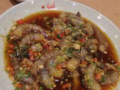 -抱德·潮汕味(敦和店原惠城鱼仔)