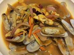 -吉香碳烤生蚝(仙霞路店)