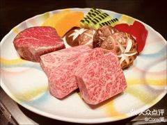 -Ginza Onodera铁板烧(外滩十八号店)