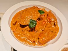 -狮拾久·现代新加坡料理(壹方城店)