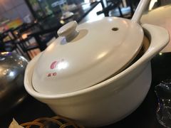 -陈三娃泡姜鸡(太白北路店)