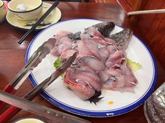 -大理.老字号渝记酸萝卜乌鱼(古城总店)