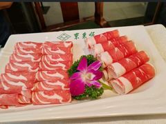 -东来顺饭庄(天坛店)