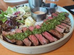 -新贝乐意大利餐厅(苏州中心店)