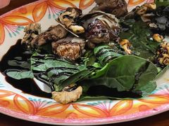 香煎牛肉条-Mammamia意大利餐厅(古北店)