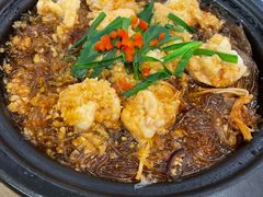 -船歌·鱼水饺青岛菜(枫蓝国际购物中心店)