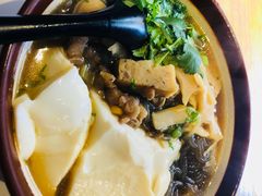 -八婆婆烧仙草(曾厝垵店)